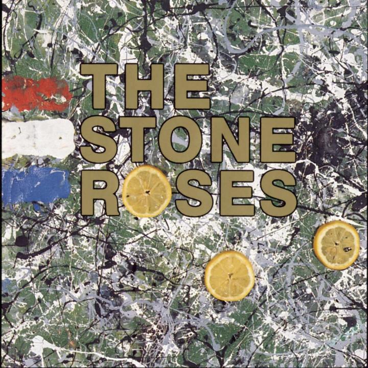 Produktbild Stone Roses (The Stone Roses)