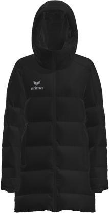 Produktbild Erima PREMIA Parka Damen (38)