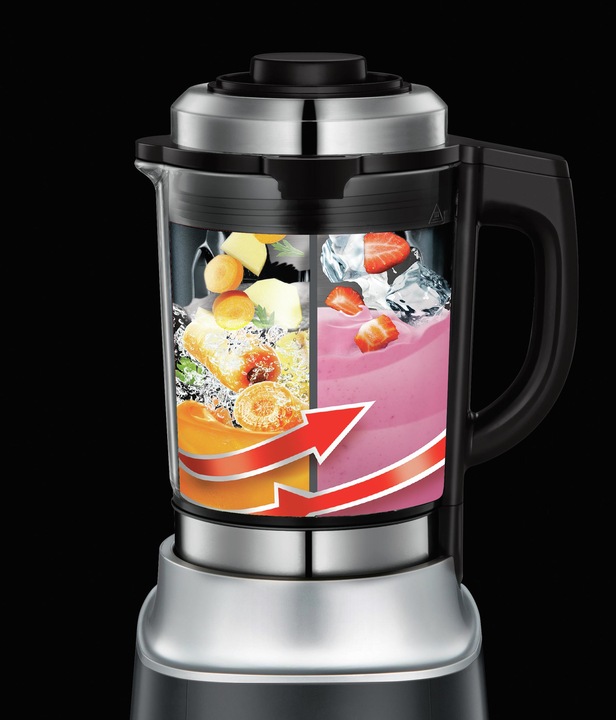 Produktbild Tefal BL962B38 Ultrablend Cook (1300 W)