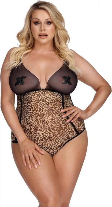 Produktbild Anais Apparel Body (XL, XXL)