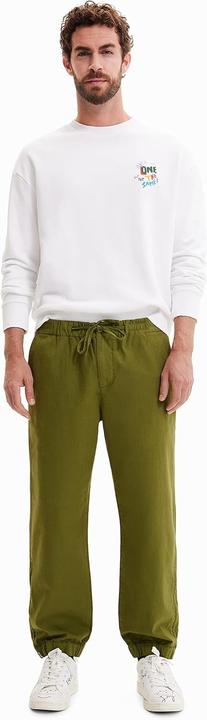 Produktbild Desigual Freizeithose (48)