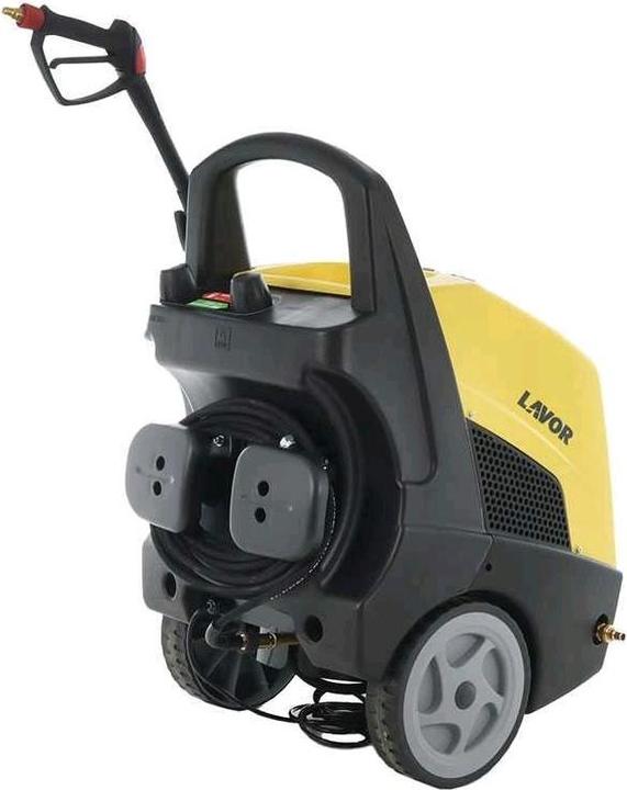 Image du produit Lavor Texas R 1509 GL Nettoyeur haute pression à eau chaude (Fonctionnement sur secteur)