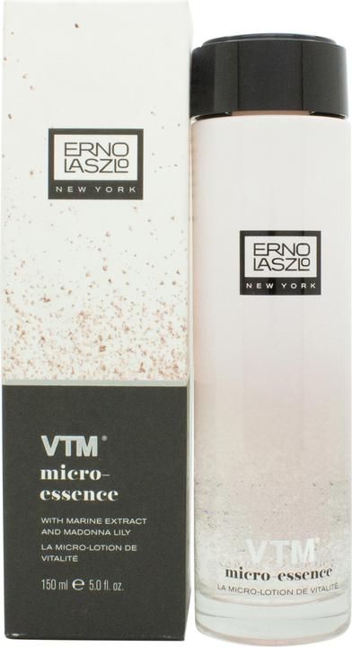 Produktbild Erno Laszlo VTM Micro Essence Pink Fresh Sweet Lightly Floral 5 fl. oz. (Körpermilch, 5000 ml)