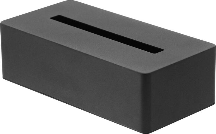 Yamazaki TOWER tissue box