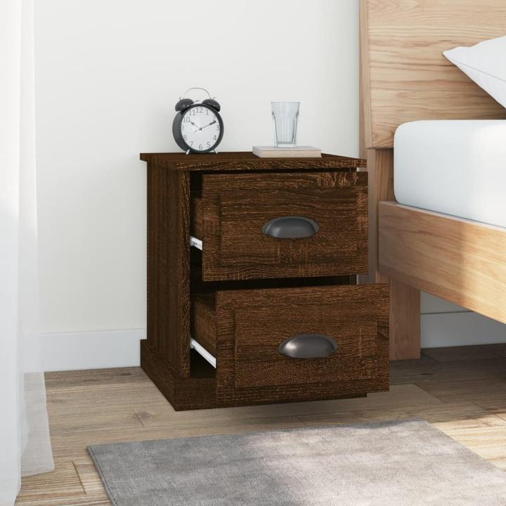 Immagine prodotto vidaXL Curt (39 x 39 x 47.50 cm)