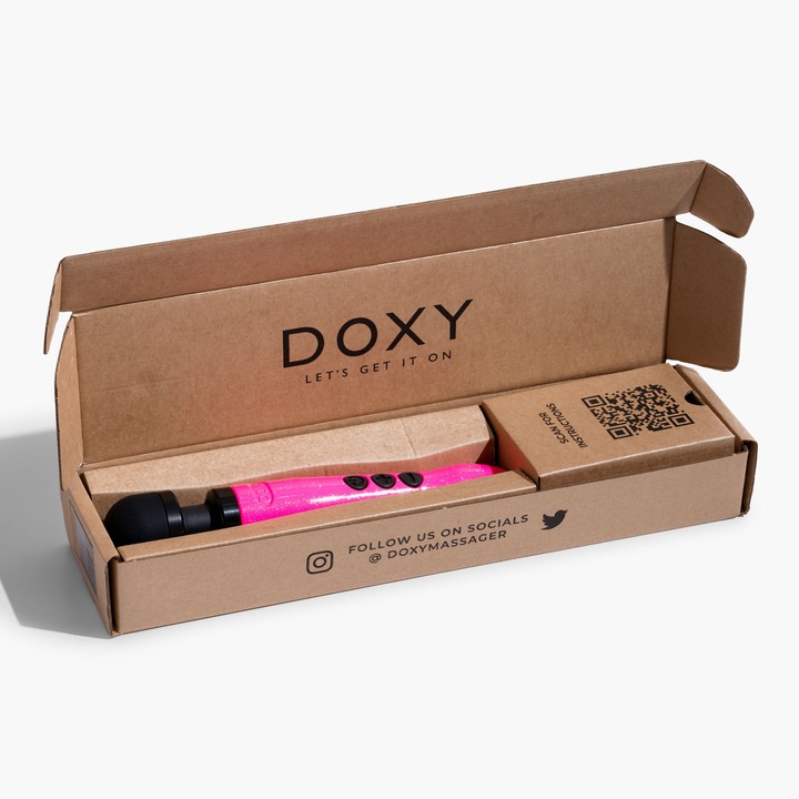 Produktbild Doxy Die Cast 3