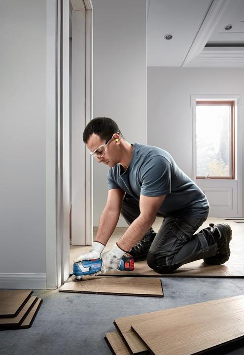 Actual product image Bosch Professional GOP 185-LI