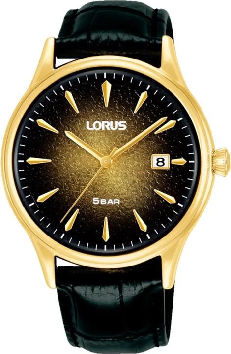 Produktbild Lorus Classic (Analoguhr, 40 mm)