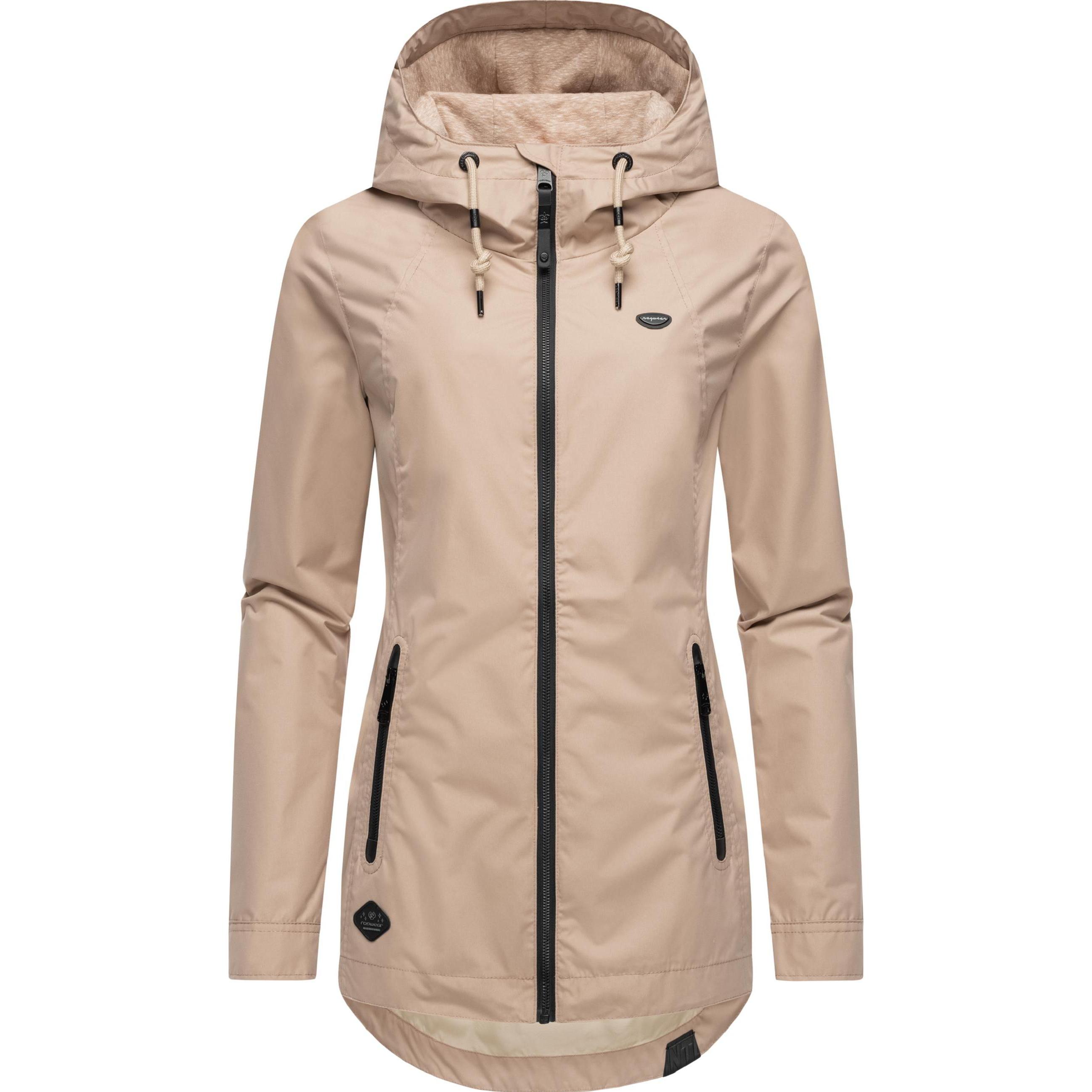 Ragwear, Damen, Jacke, Zuzka (L), L