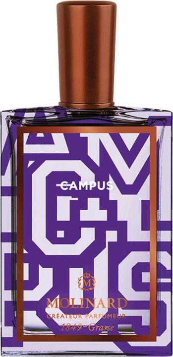 Actual product image Molinard Personal Collection Campus (Eau de parfum, 75 ml)