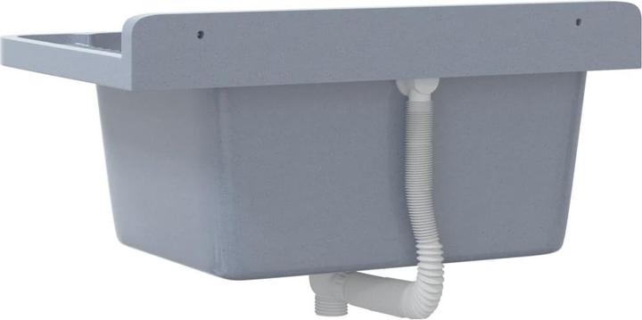 Image du produit vidaXL Kelbee (600 mm, 400 mm)