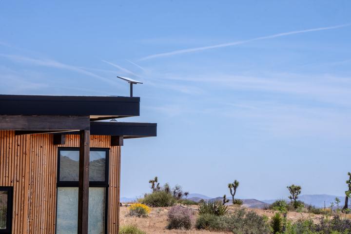 Produktbild Starlink Mini Kit