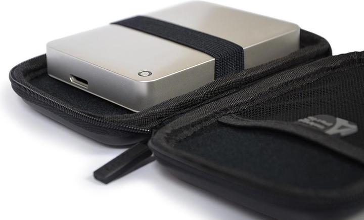Actual product image Port Designs HDD Bag Colorado Shock