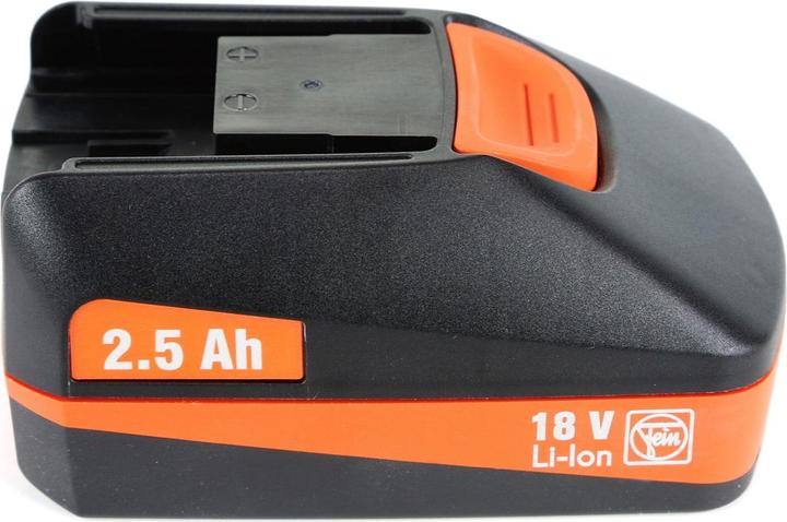 Produktbild Fein Werkzeug-Akku 92604171020 18 V (18 V)
