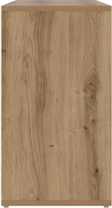 Produktbild VidaXL Schuhlagerung (103 x 30 x 54.5 cm)