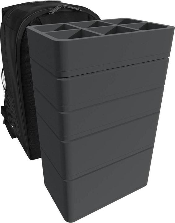 Immagine prodotto Feldherr Rucksack für Adepta Sororitas (Schiuma solida)