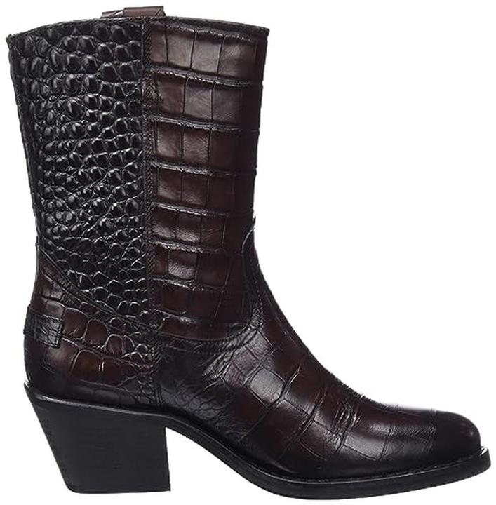 Actual product image Shabbies Amsterdam Amsterdam Ankle Boots (43)