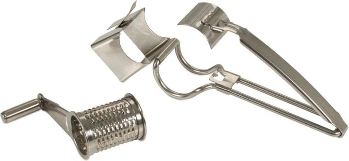 Produktbild Boska Käsereibemühle