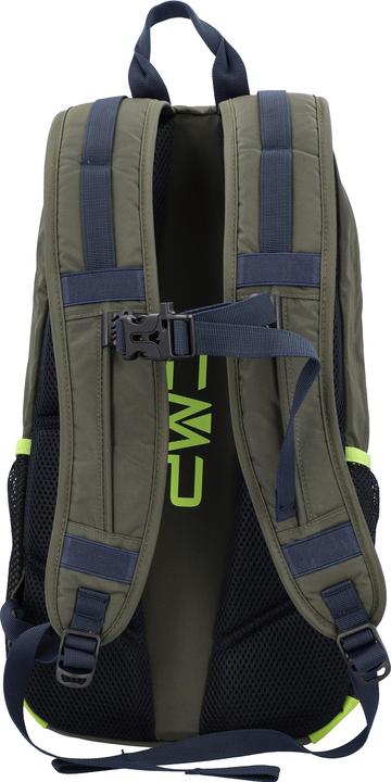 Immagine prodotto CMP Campagnolo CMP Rebel 18 l Verde petrolio (18 l)