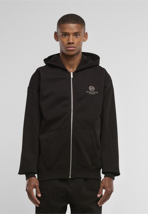 Produktbild Pegador Fullam Oversized Übergangsjacken - 196863 (L, M)