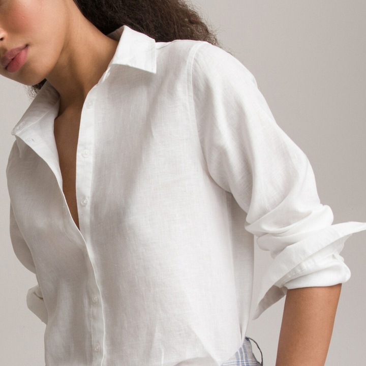 Immagine prodotto La Redoute Collections Camicetta a maniche lunghe (32)