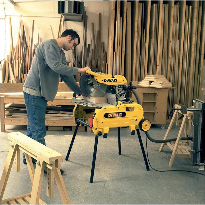 Produktbild DeWalt D27107XPSQS