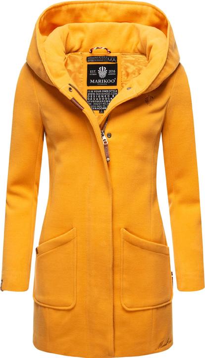 Jaune