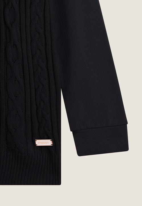 Immagine prodotto Freddy Felpa F4WSARA (M)
