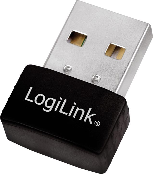 Produktbild LogiLink WL0237 (USB 2.0)