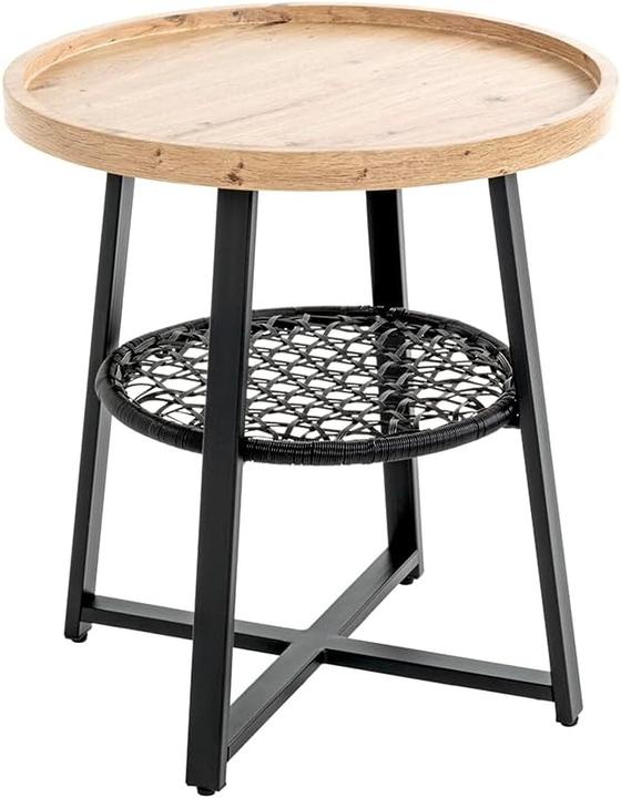 Actual product image HAKU Möbel Beistelltisch