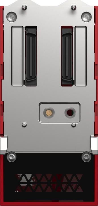 Actual product image Schneider Electric Modicon M580S HSBY safety CPU module, 6040 Level 6 DIO+RIO, 64 MB, 61 Eth devices, 31 remote I/O