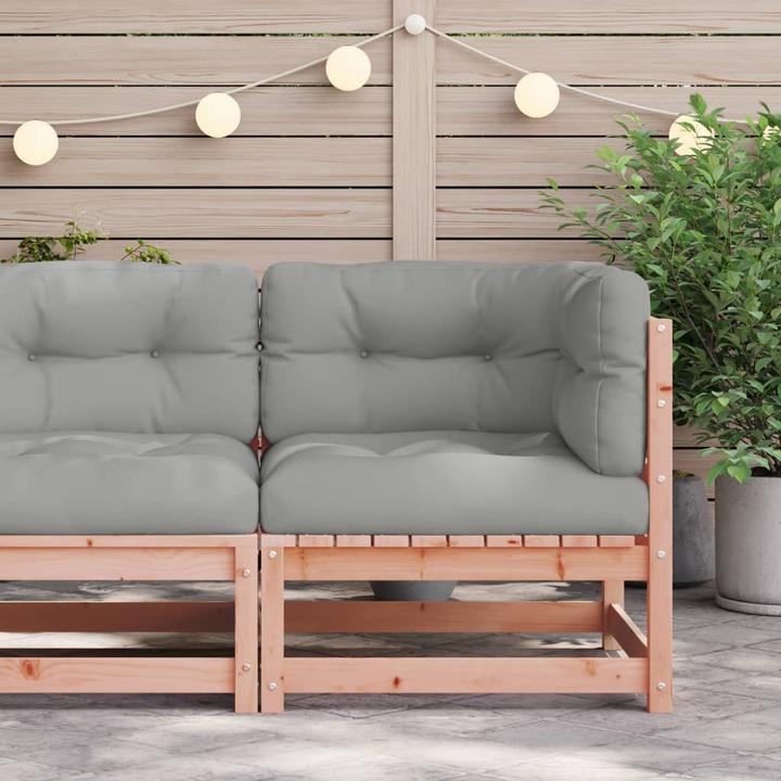 Produktbild vidaXL Gartensofa