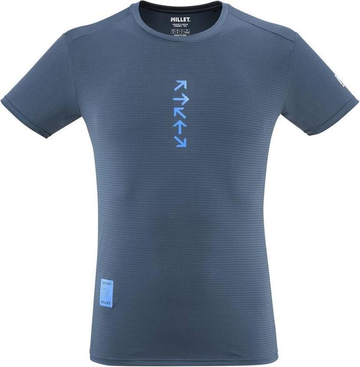 Produktbild Millet T-Shirt mit intensivem Print Ts Ss (XXL)