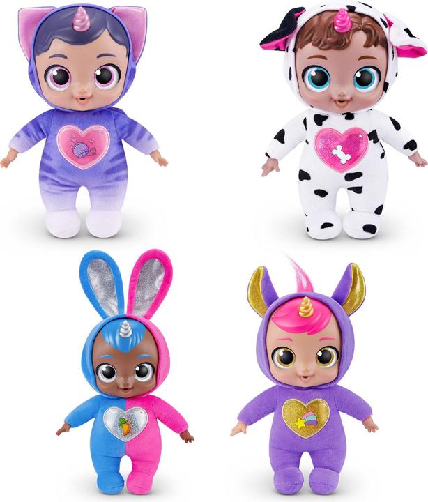 Produktbild Zuru Babycorns gross 92108