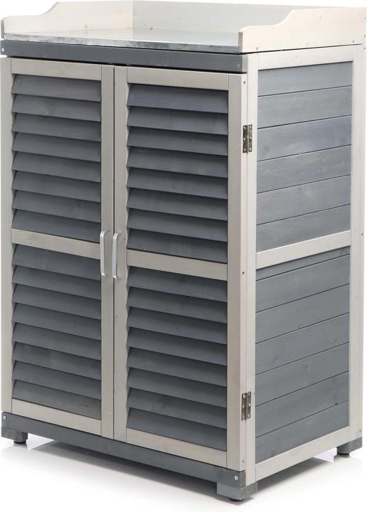 Produktbild Wiltec Gärtnertisch (67 x 46.50 x 100 cm)