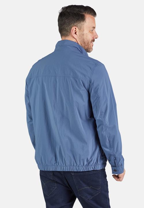 Actual product image Calamar Blouson Cotton Feel (60)