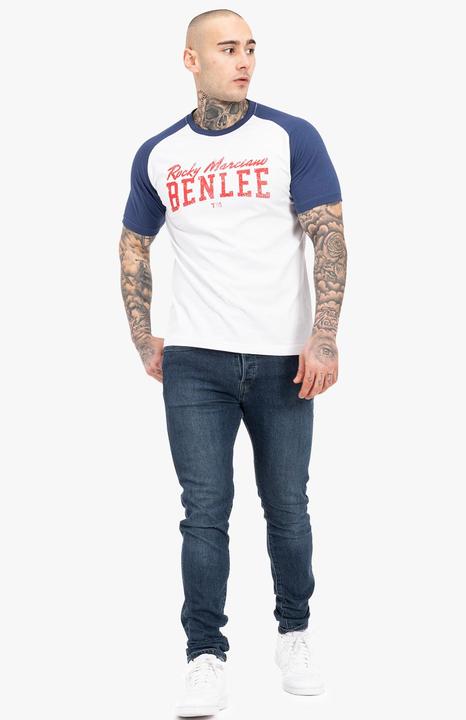 Produktbild Benlee Everet (M)