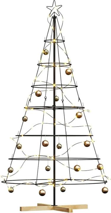 Produktbild vidaXL Weihnachtsdeko (180.50 cm)