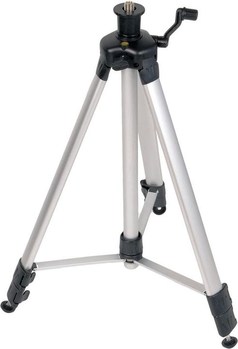 Actual product image Levelfix P150IL Statief Aluminum