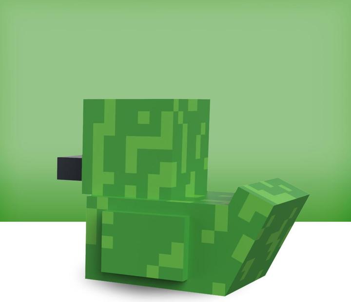 Actual product image Numskull TUBBZ Mini: Minecraft - Creeper