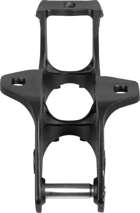 Image du produit Powerslide Elite casted AL Frame 205mm 3x100 black (100 mm)