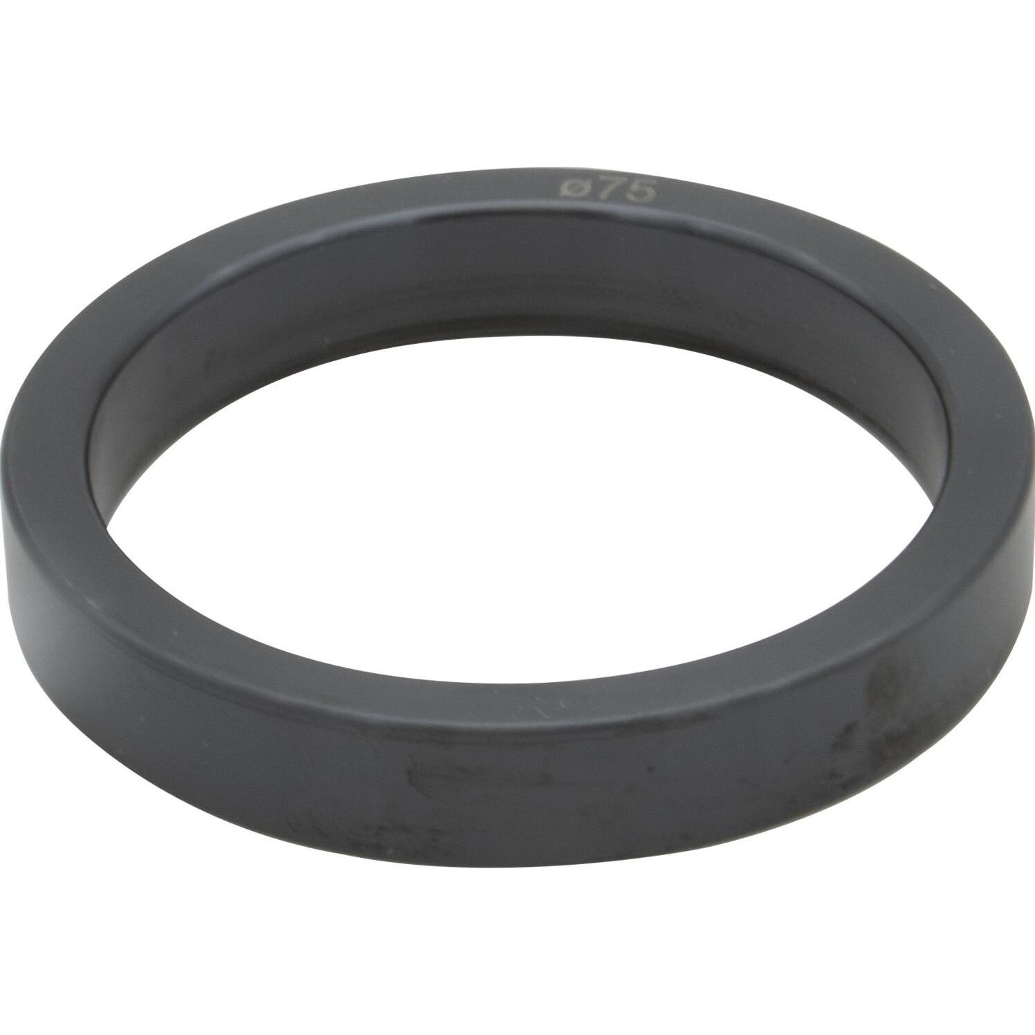 Etienne Aigner, Zubehör Maschine, AIGNER Kugellager-Anlaufring, Ø 80 mm