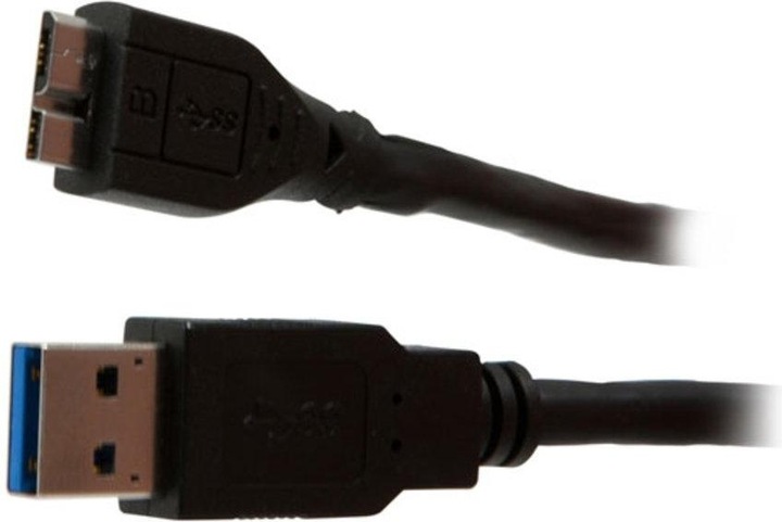 Produktbild Synergy 21 S215311 3.0 (3.1 Gen 1) (2 m, USB 3.2 Gen 1)