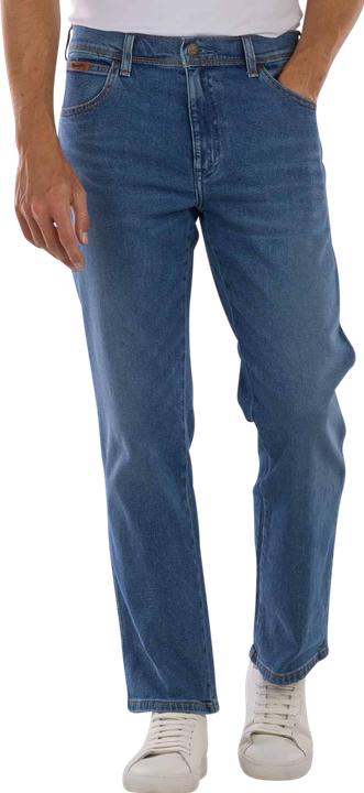 Produktbild Wrangler Jeans Texas Low Stretch (W36/L30)