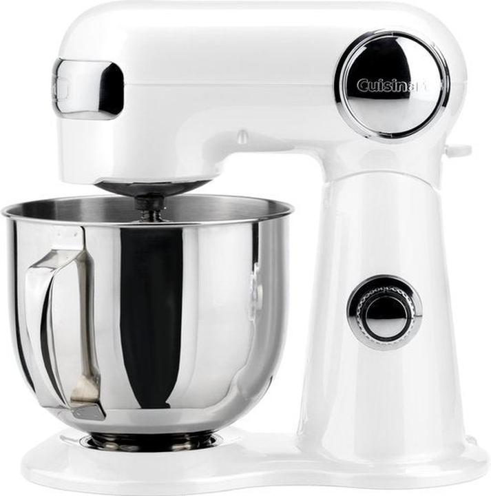 Image du produit Cuisinart Robot de cuisine universel (500 W, 5.20 l)