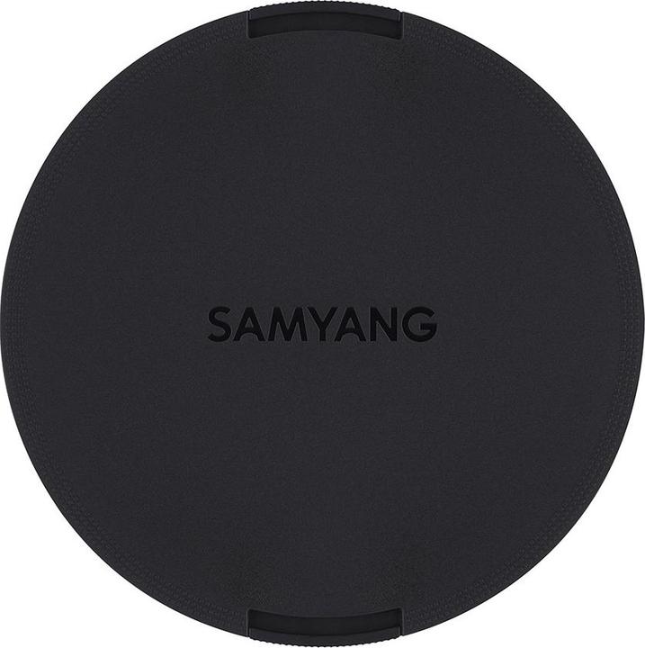 Samyang Frontdeckel für XP 14mm F2,4 (77 mm)