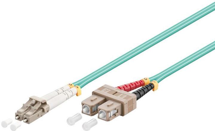 Actual product image MicroConnect Network cable (S/FTP, CAT8.2, 1.50 m)