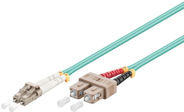 Actual product image MicroConnect Network cable (S/FTP, CAT8.2, 1.50 m)