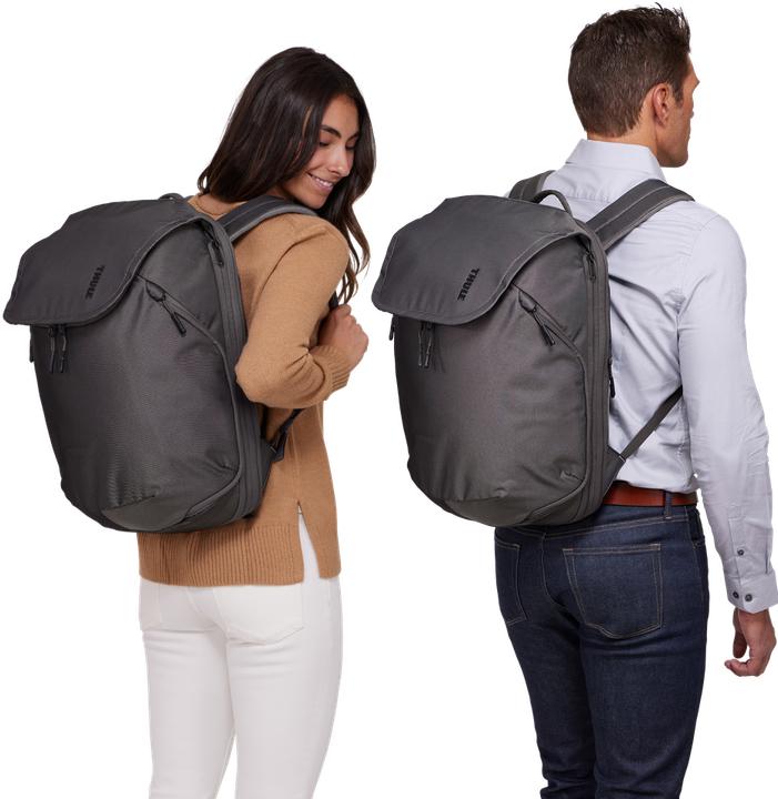 Produktbild Thule Subterra 2 Travel Backpack - Vetiver Gray (26 l)