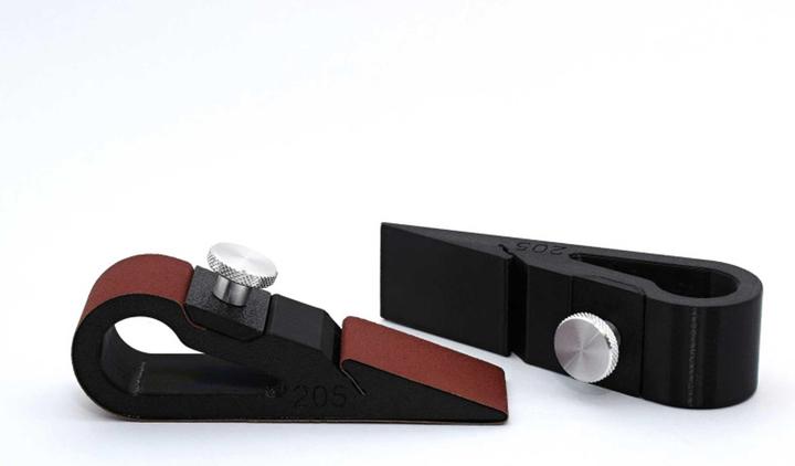 Produktbild MP Jet MP-JET Schleifblock 25mm/20°